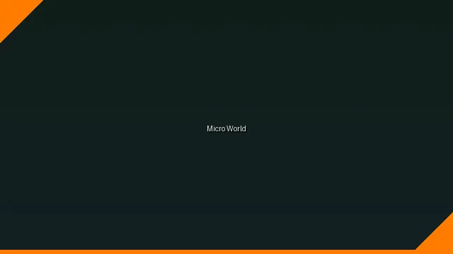 必撸作品 - 《微观世界》av集中营 参赛视频